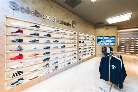 best sneaker tees websites